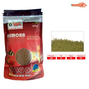 Aquarium Fish Feed