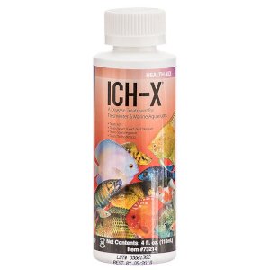 Hikari Ich-X Disease Treatment for Freshwater